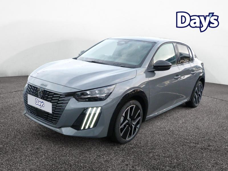 Used Peugeot 208 2025 for sale - 76277323: Photo 3