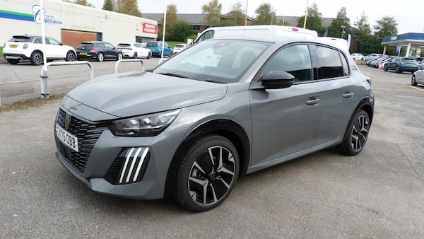 Used Peugeot 208 2025 for sale - 76277323: Photo 3