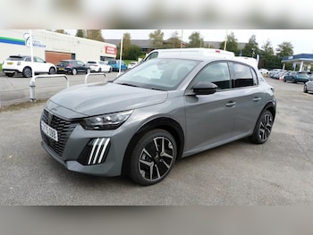 Used Peugeot 208 2025 for sale - 76277323: Photo 3