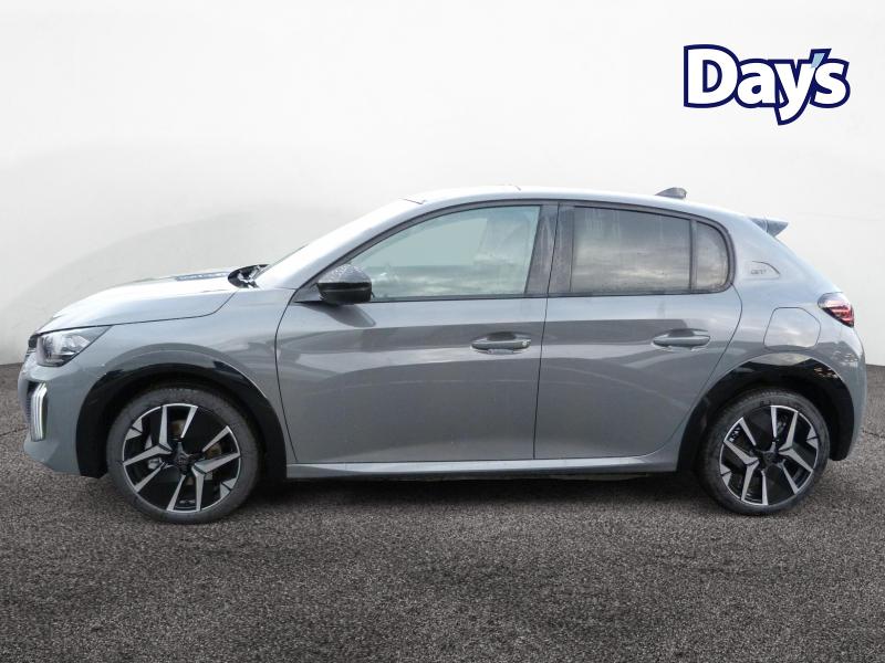 Used Peugeot 208 2025 for sale - 76277323: Photo 4