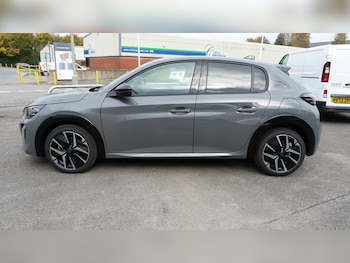 Used Peugeot 208 2025 for sale - 76277323: Photo 4