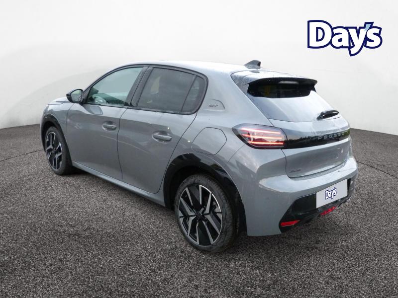 Used Peugeot 208 2025 for sale - 76277323: Photo 5
