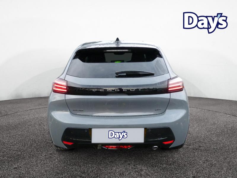 Used Peugeot 208 2025 for sale - 76277323: Photo 6