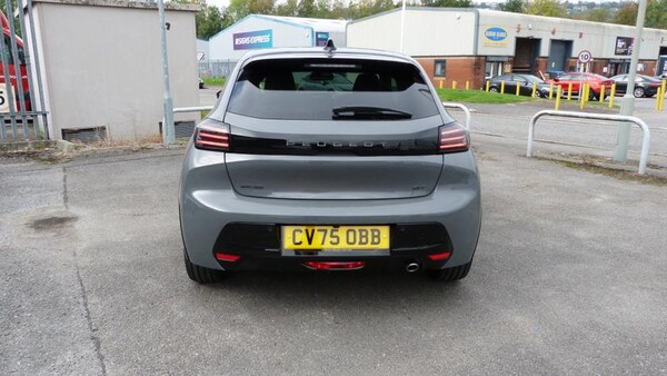 Used Peugeot 208 2025 for sale - 76277323: Photo 6