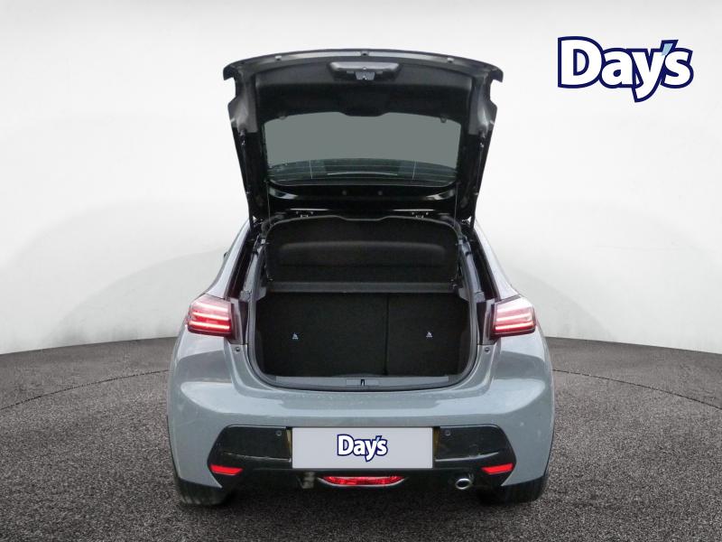 Used Peugeot 208 2025 for sale - 76277323: Photo 7