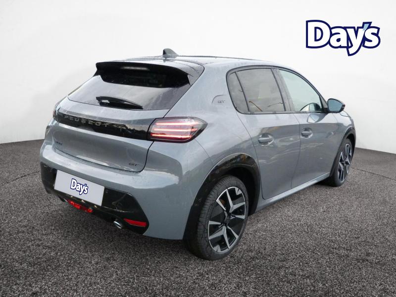 Used Peugeot 208 2025 for sale - 76277323: Photo 8