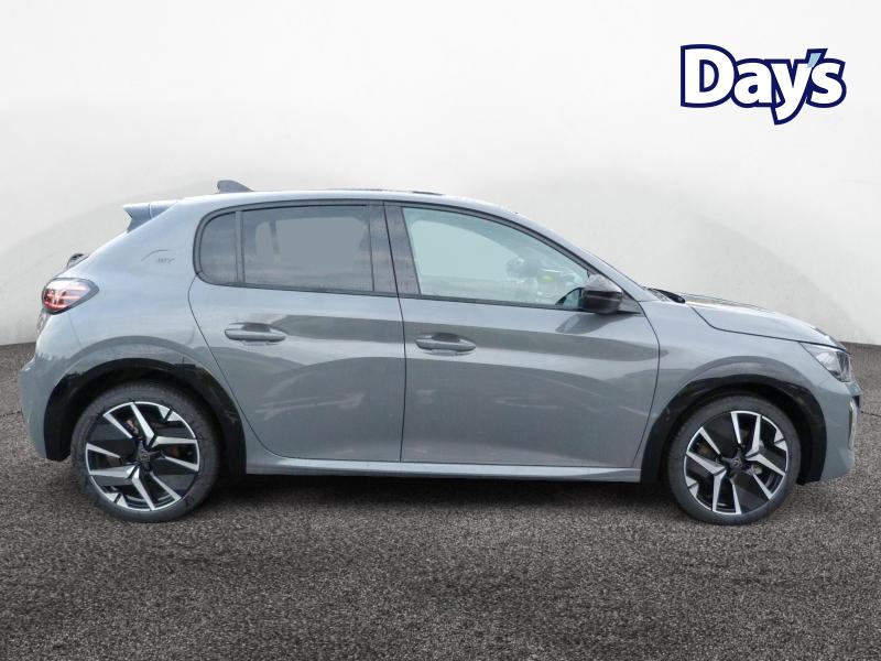 Used Peugeot 208 2025 for sale - 76277323: Photo 9