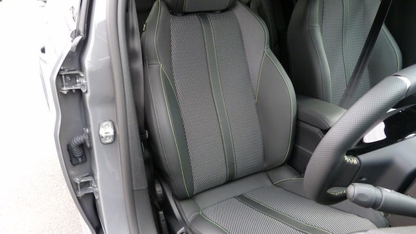 Used Peugeot 208 2025 for sale - 76277323: Photo 9