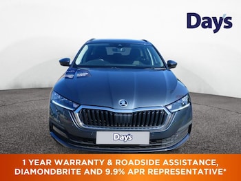Used Skoda Octavia 2021 for sale - 75118311: Photo