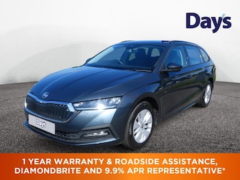 Used Skoda Octavia 2021 for sale - 75118311: Photo