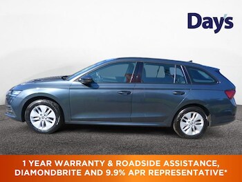 Used Skoda Octavia 2021 for sale - 75118311: Photo