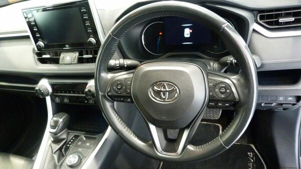 Used Toyota RAV4 2021 for sale - 74974876: Photo 14