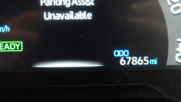 Used Toyota RAV4 2021 for sale - 74974876: Photo 15