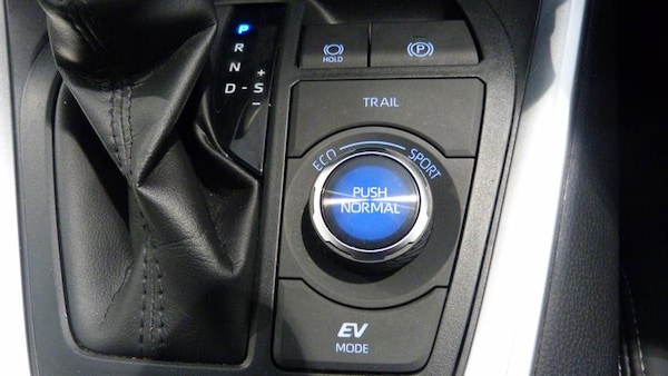 Used Toyota RAV4 2021 for sale - 74974876: Photo 20