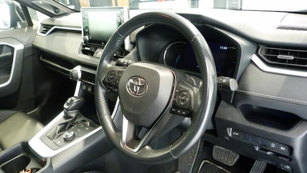 Used Toyota RAV4 2021 for sale - 74974876: Photo 22