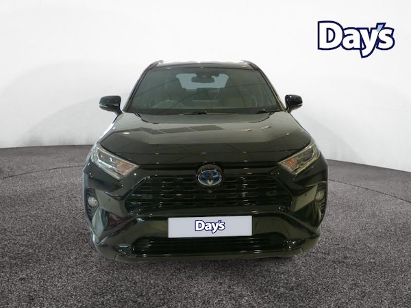 Used Toyota RAV4 2021 for sale - 74974876: Photo 2