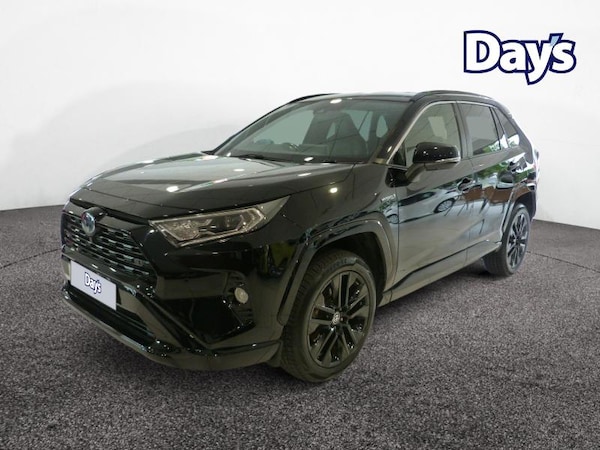 Used Toyota RAV4 2021 for sale - 74974876: Photo 3