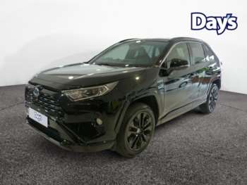 Used Toyota RAV4 2021 for sale - 74974876: Photo