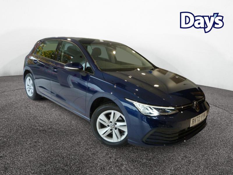 Used Volkswagen Golf 2022 for sale - 76405338: Photo 1