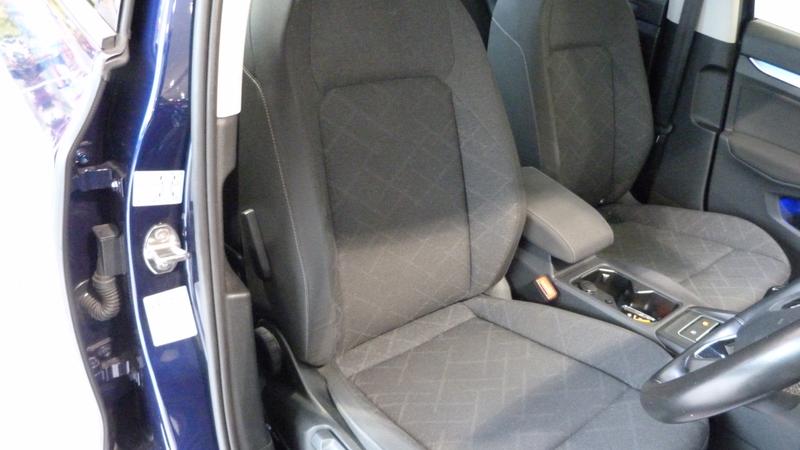Used Volkswagen Golf 2022 for sale - 76405338: Photo 10