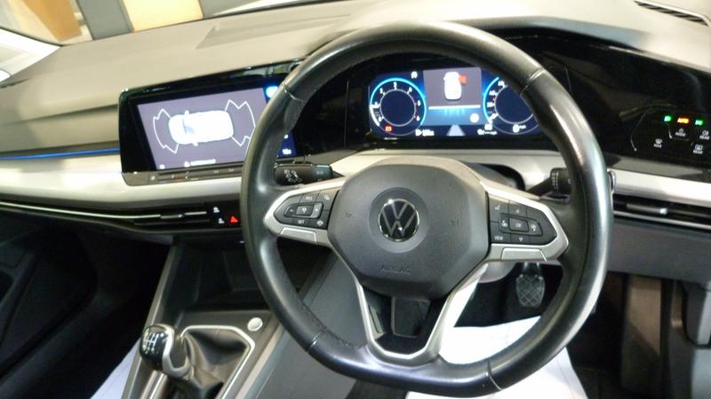 Used Volkswagen Golf 2022 for sale - 76405338: Photo 12
