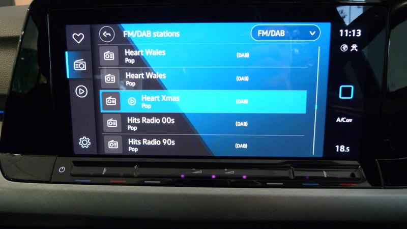 Used Volkswagen Golf 2022 for sale - 76405338: Photo 14