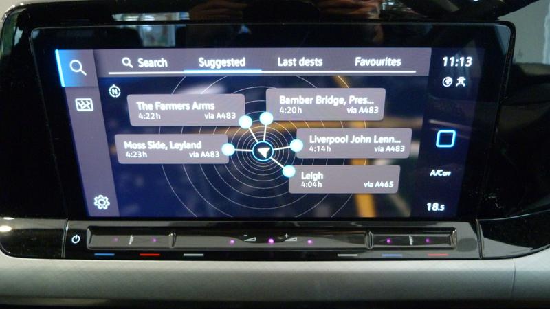 Used Volkswagen Golf 2022 for sale - 76405338: Photo 15