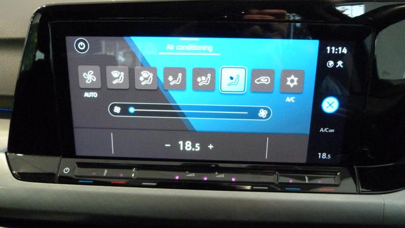 Used Volkswagen Golf 2022 for sale - 76405338: Photo 16