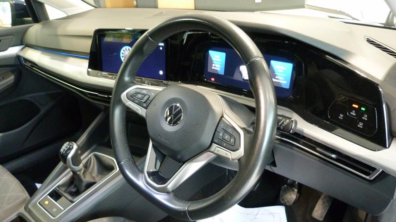 Used Volkswagen Golf 2022 for sale - 76405338: Photo 19