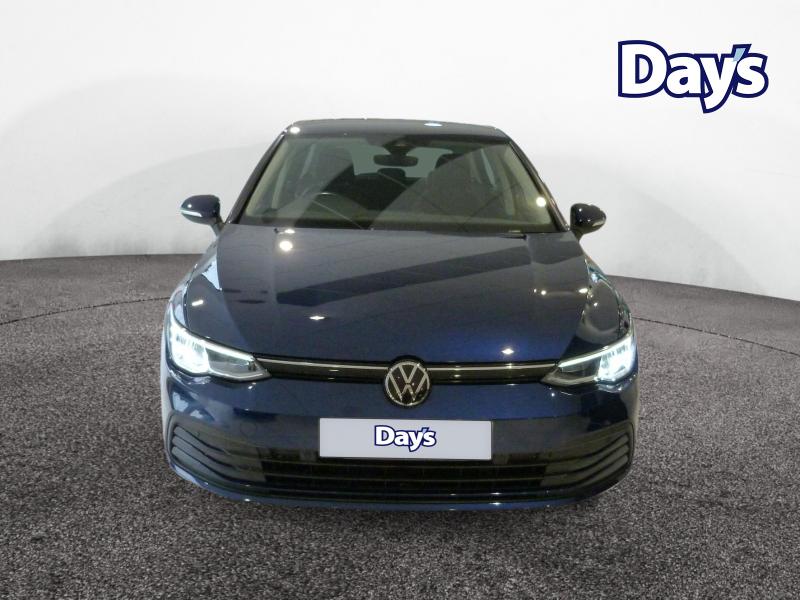 Used Volkswagen Golf 2022 for sale - 76405338: Photo 2
