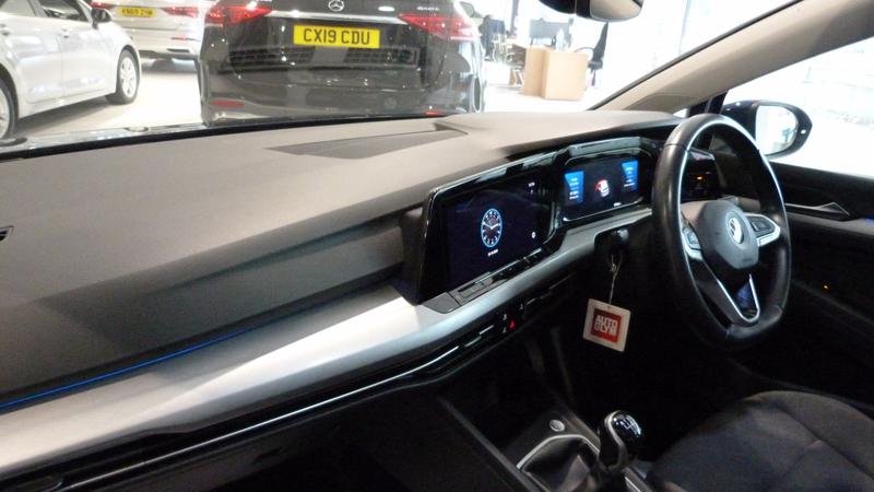 Used Volkswagen Golf 2022 for sale - 76405338: Photo 20