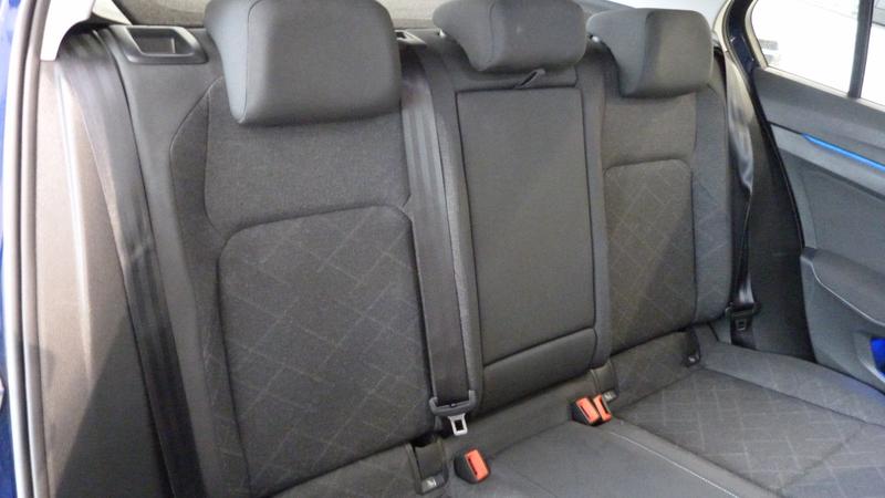 Used Volkswagen Golf 2022 for sale - 76405338: Photo 21