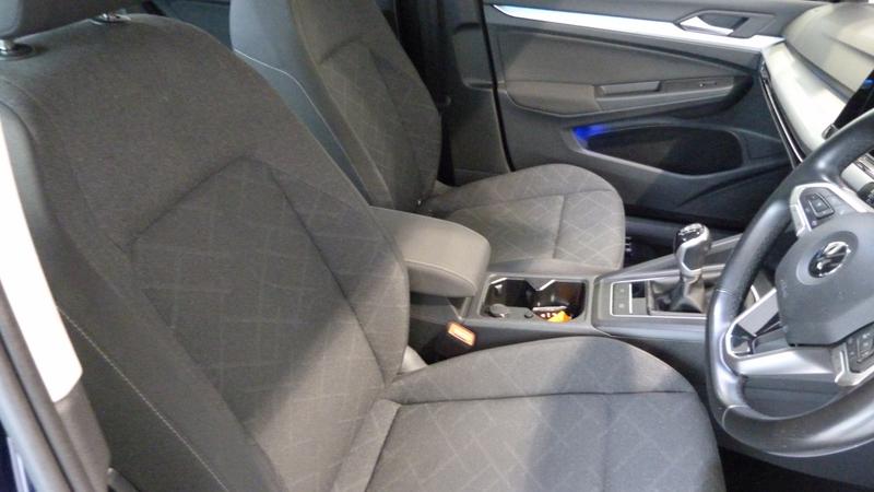 Used Volkswagen Golf 2022 for sale - 76405338: Photo 22