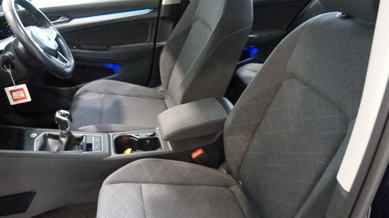 Used Volkswagen Golf 2022 for sale - 76405338: Photo 23