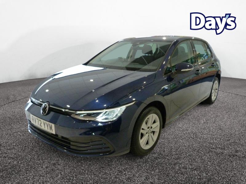 Used Volkswagen Golf 2022 for sale - 76405338: Photo 3