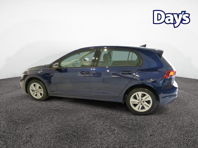 Used Volkswagen Golf 2022 for sale - 76405338: Photo 4