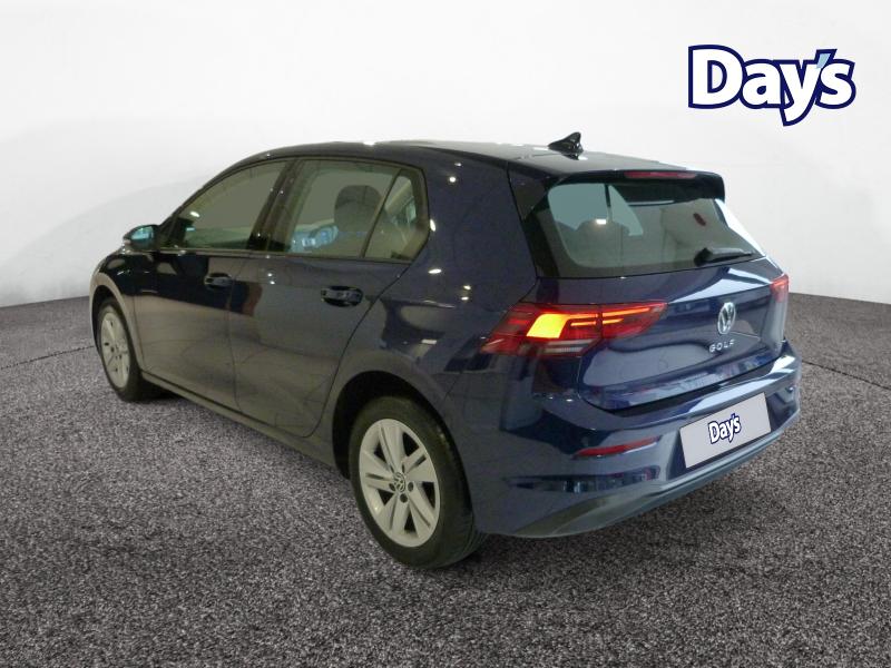 Used Volkswagen Golf 2022 for sale - 76405338: Photo 5