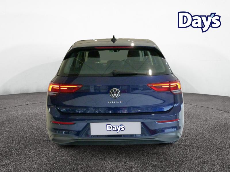 Used Volkswagen Golf 2022 for sale - 76405338: Photo 6