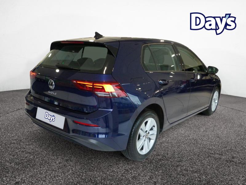 Used Volkswagen Golf 2022 for sale - 76405338: Photo 8