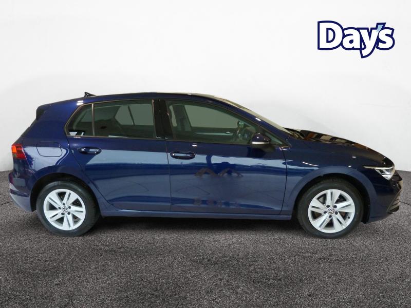 Used Volkswagen Golf 2022 for sale - 76405338: Photo 9