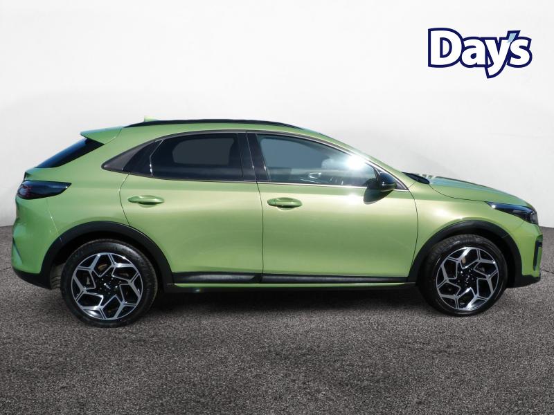 Used Kia XCeed 2023 for sale - 78166257: Photo 10