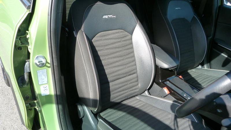 Used Kia XCeed 2023 for sale - 78166257: Photo 11