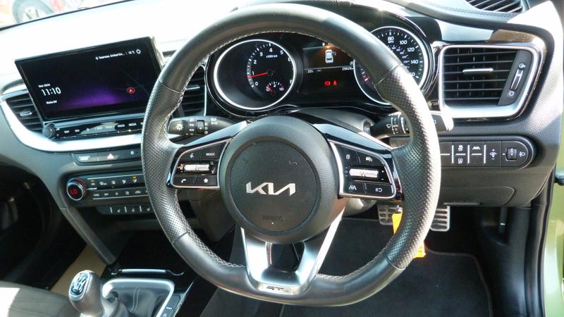 Used Kia XCeed 2023 for sale - 78166257: Photo 14