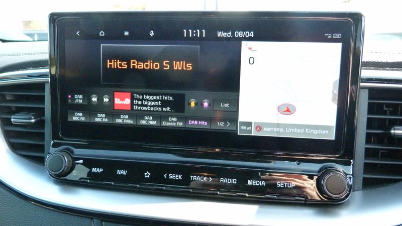 Used Kia XCeed 2023 for sale - 78166257: Photo 16