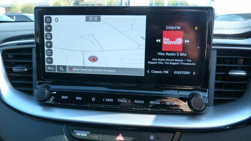 Used Kia XCeed 2023 for sale - 78166257: Photo 17