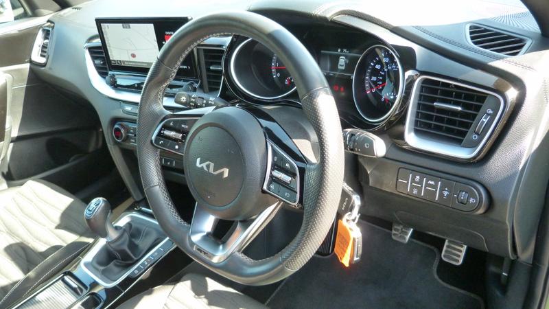 Used Kia XCeed 2023 for sale - 78166257: Photo 21