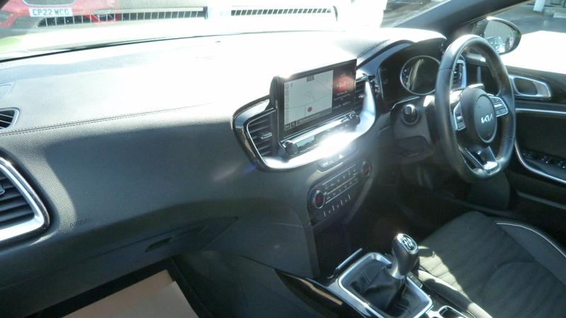 Used Kia XCeed 2023 for sale - 78166257: Photo 22