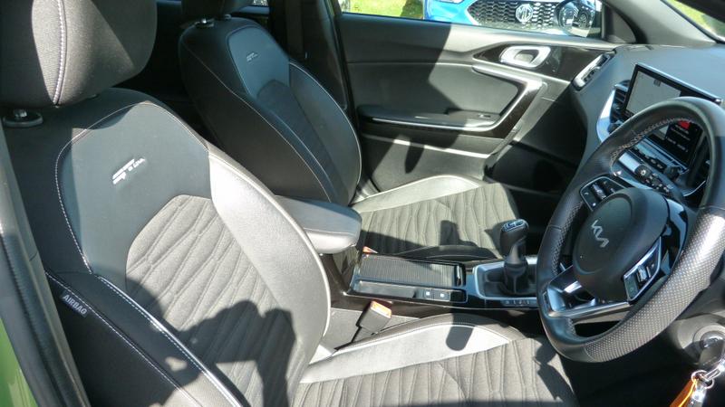 Used Kia XCeed 2023 for sale - 78166257: Photo 24