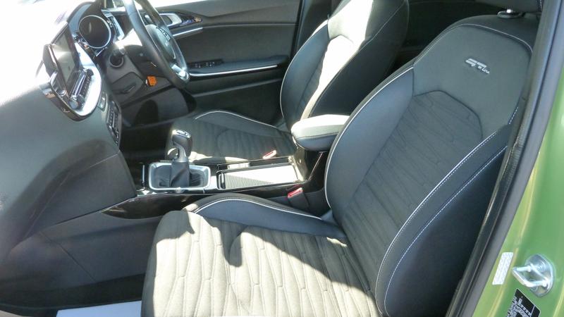 Used Kia XCeed 2023 for sale - 78166257: Photo 25