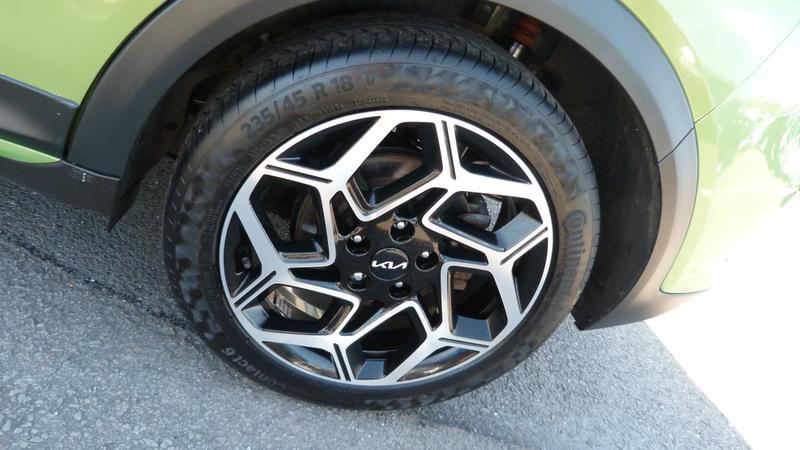 Used Kia XCeed 2023 for sale - 78166257: Photo 27